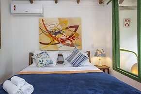 Pousada Encanto das Aguas