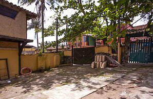 Pousada Encanto das Aguas