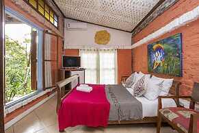 Pousada Encanto das Aguas