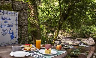 Pousada Encanto das Aguas