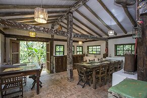 Pousada Encanto das Aguas