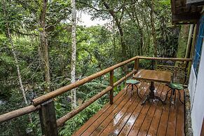 Pousada Encanto das Aguas