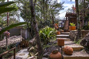 Pousada Encanto das Aguas