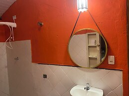 Pousada Encanto das Aguas