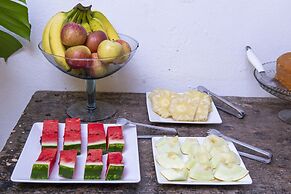 Pousada Encanto das Aguas