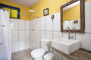 Pousada Encanto das Aguas