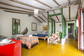 Pousada Encanto das Aguas