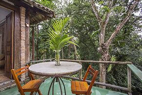 Pousada Encanto das Aguas