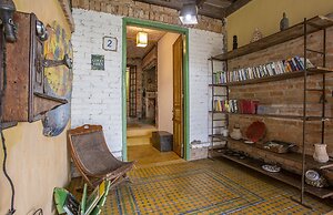 Pousada Encanto das Aguas