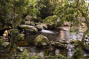 Pousada Encanto das Aguas