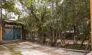 Pousada Encanto das Aguas