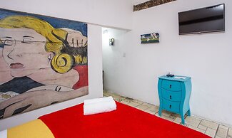 Pousada Encanto das Aguas