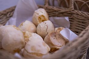 Pousada Encanto das Aguas