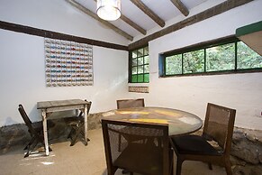 Pousada Encanto das Aguas