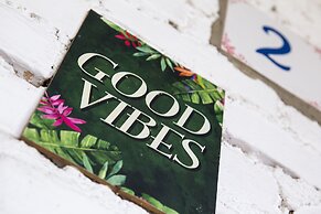 Pousada Encanto das Aguas