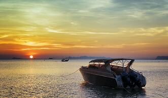 Pousada Encanto das Aguas