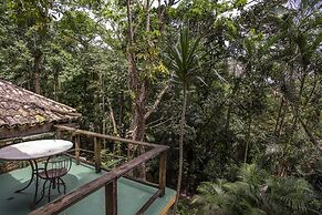 Pousada Encanto das Aguas