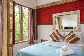 Pousada Encanto das Aguas