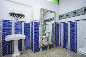 Pousada Encanto das Aguas