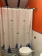 Pousada Encanto das Aguas