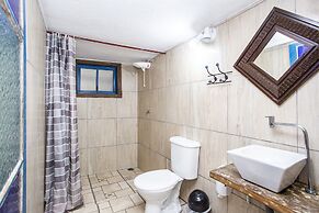 Pousada Encanto das Aguas