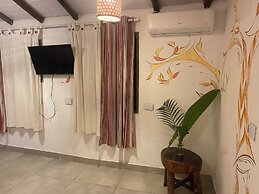 Pousada Encanto das Aguas