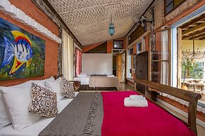 Pousada Encanto das Aguas