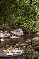 Pousada Encanto das Aguas