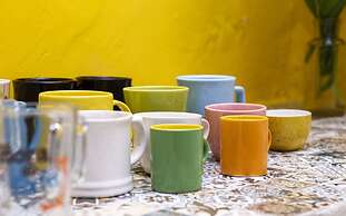 Pousada Encanto das Aguas