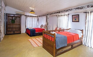 Pousada Encanto das Aguas