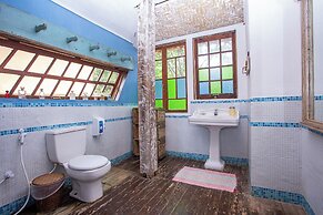 Pousada Encanto das Aguas