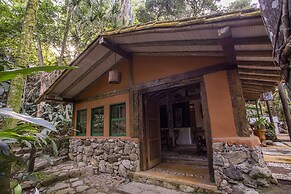 Pousada Encanto das Aguas