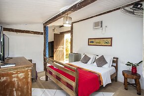 Pousada Encanto das Aguas