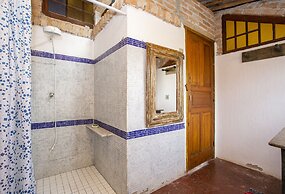 Pousada Encanto das Aguas