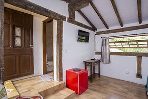 Pousada Encanto das Aguas