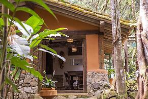 Pousada Encanto das Aguas