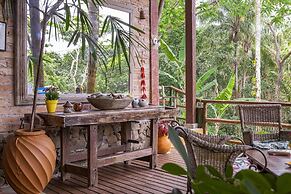 Pousada Encanto das Aguas