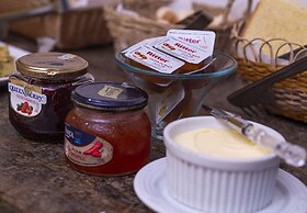 Pousada Encanto das Aguas