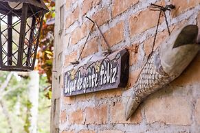 Pousada Encanto das Aguas