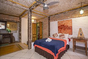 Pousada Encanto das Aguas