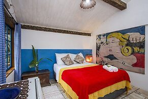 Pousada Encanto das Aguas