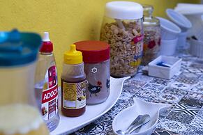 Pousada Encanto das Aguas