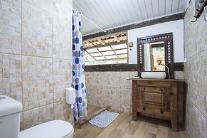 Pousada Encanto das Aguas