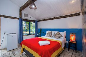 Pousada Encanto das Aguas