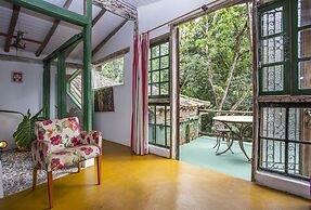 Pousada Encanto das Aguas