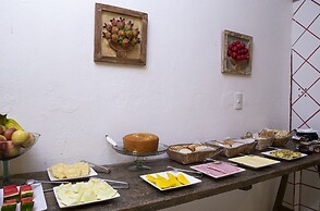 Pousada Encanto das Aguas