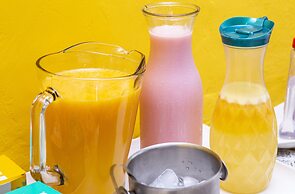 Pousada Encanto das Aguas