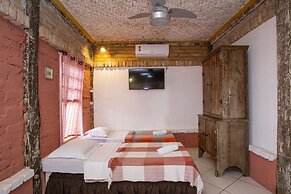 Pousada Encanto das Aguas