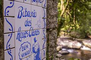 Pousada Encanto das Aguas