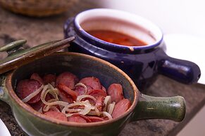 Pousada Encanto das Aguas